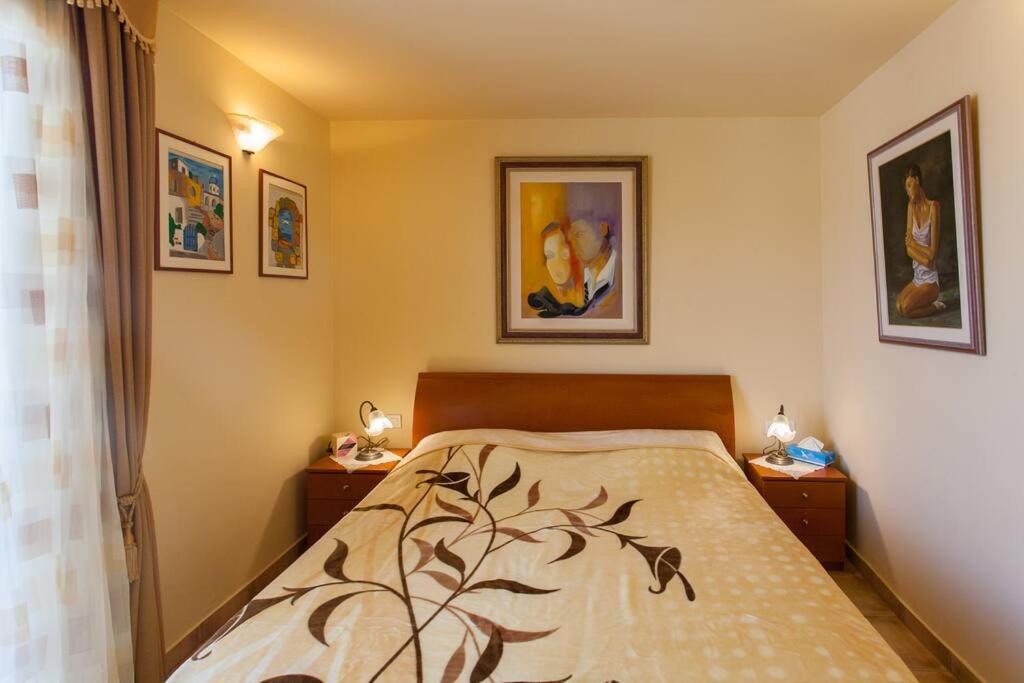 Elisabeth'S Penthouse At The Heart Of The City Rethymno Exterior foto